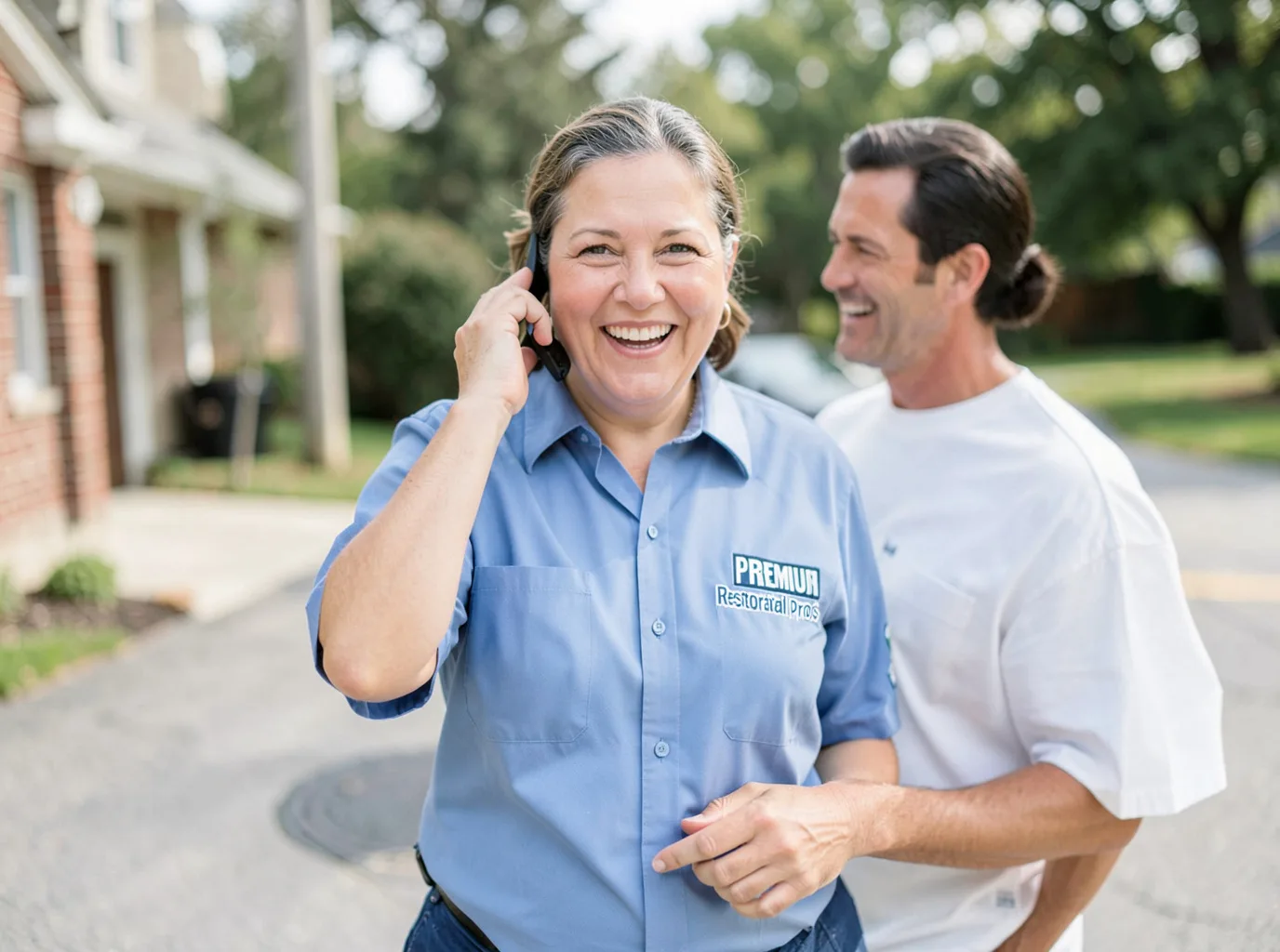 Water Damage Restoration Buffalo, IA FAQs